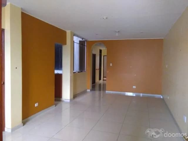 ALQUILO DEPARTAMENTO AMPLIO — foto 1