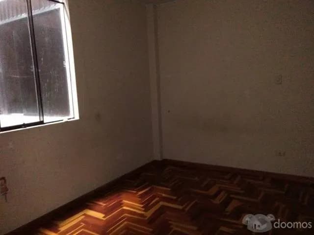 ALQUILO DEPARTAMENTO AMPLIO — foto 5