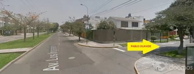 Vendo Departamento en La Molina - Calle Pablo Olavide — foto 1