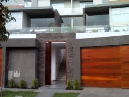 casa urb. El Refugio La Molina