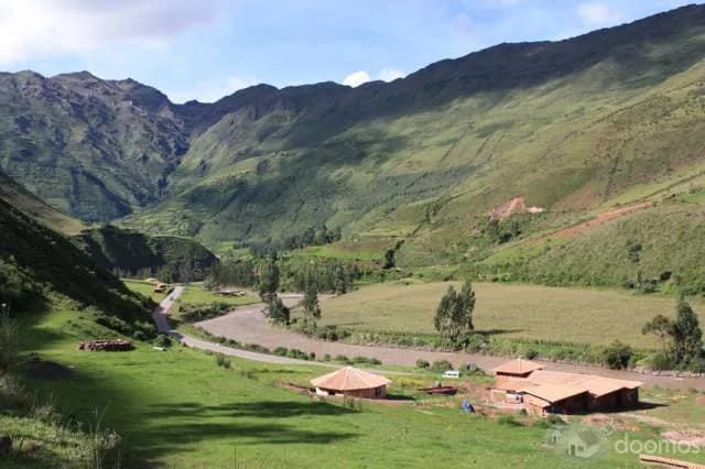 Casa de campo en el Valle Sagrado — foto 2