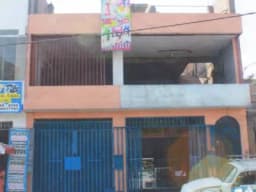 ALQUILO PRIMER Y SEGUNDO PISO O TODA LA PROPIEDAD