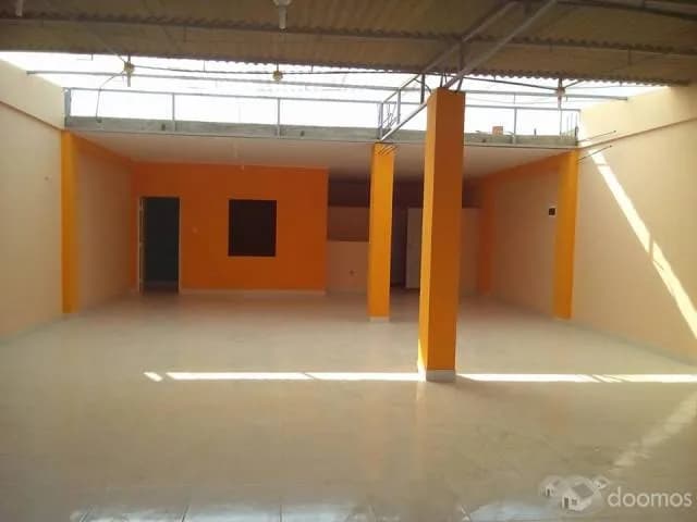 VENDO LOCAL COMERCIAL ,ESTRENO. — foto 8