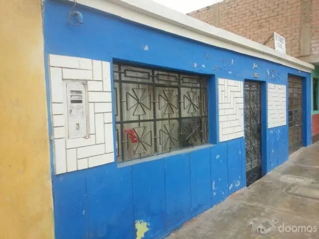 VENDO CASA DE OCASIÓN — foto 2