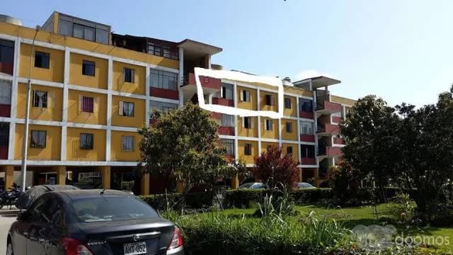 VENTA DE DEPARTAMENTO LA VICTORIA — foto 1