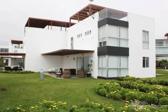 casa  de playa — foto 2