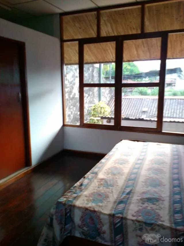 Alquilo Habitaciones — foto 1