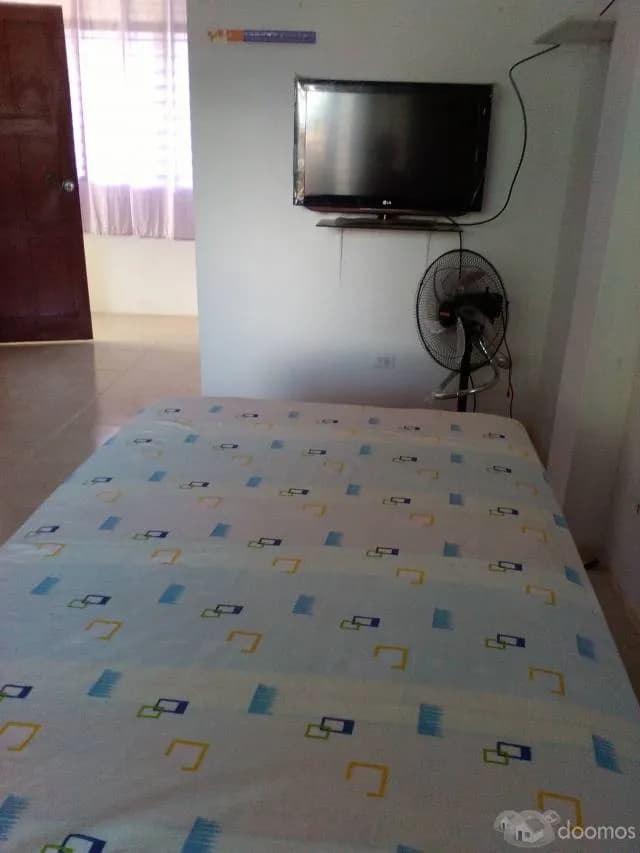 Alquilo Habitaciones — foto 3