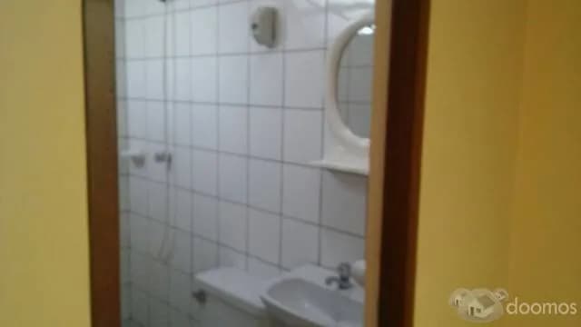 ALQUILA HABITACION INDEPENDIENTE BAÑO PROPIO — foto 1