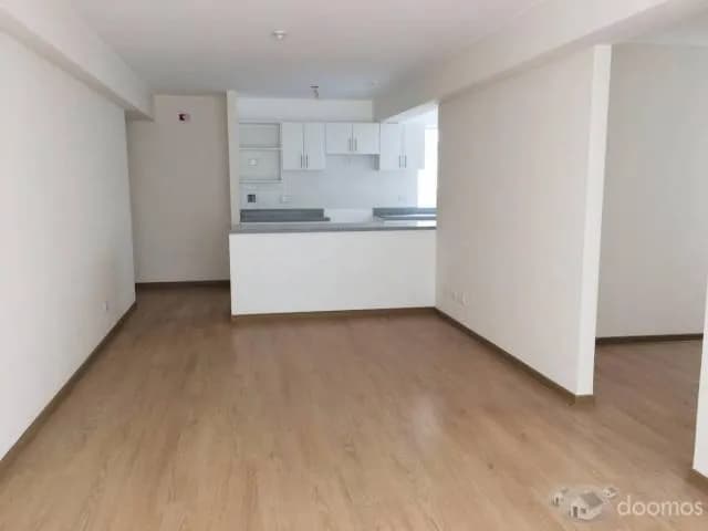 3dorm. 3baños, piso14, 87m2, cochera, vista a la Cuidad, $. 117,500 — foto 1