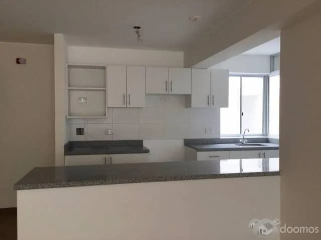 3dorm. 3baños, piso14, 87m2, cochera, vista a la Cuidad, $. 117,500 — foto 2