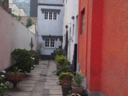 ALQUILER DE CASA EN MIRAFLORES