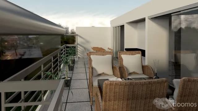 VENTA DEPARTAMENTO DUBLEX ESTRENO EN PUEBLO LIBRE — foto 6