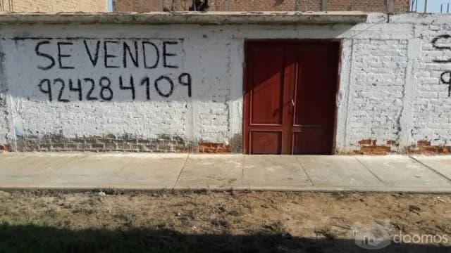 TERRENO 210mts AV.INDUSTRIAL CHIMBOTE FRENTE A SIDERPERU — foto 2