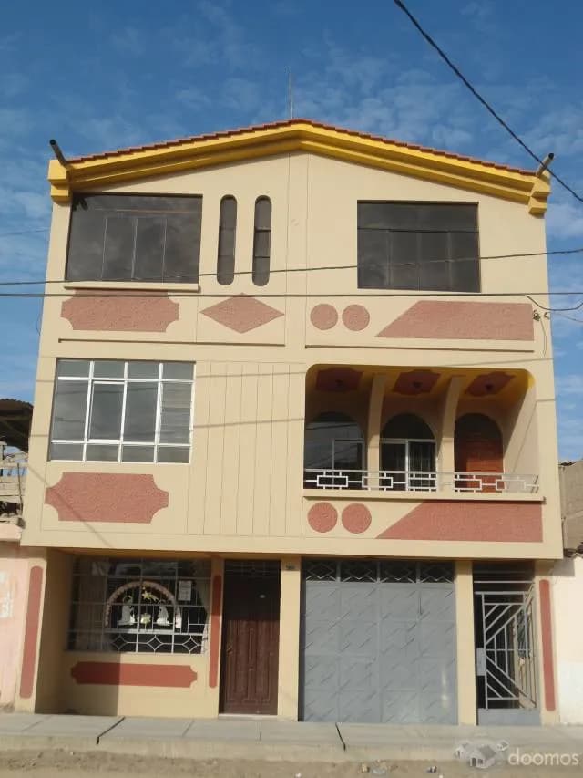 VENDO DEPARTAMENTO Y MINIDEPARTAMENTOS — foto 1