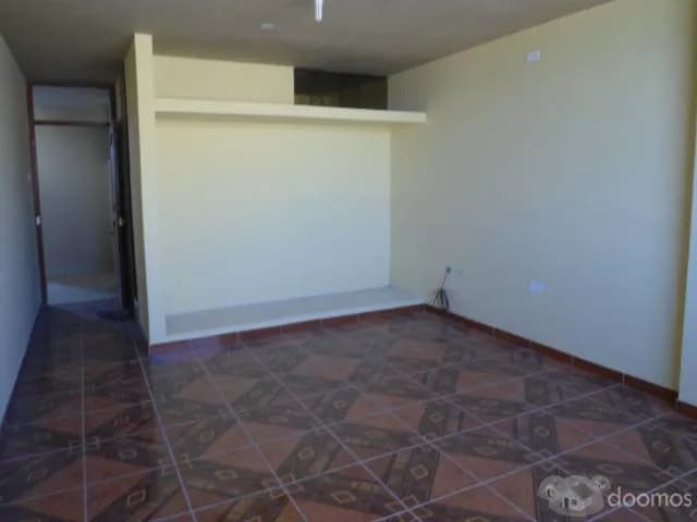 VENDO DEPARTAMENTO Y MINIDEPARTAMENTOS — foto 5
