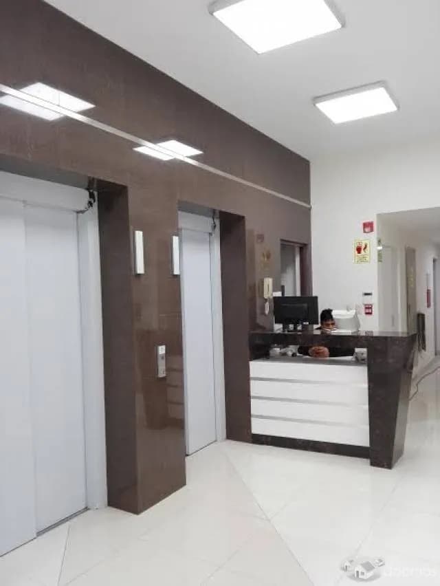 ALQUILO OFICINA DE ESTRENO EN CENTRO DE LIMA — foto 7