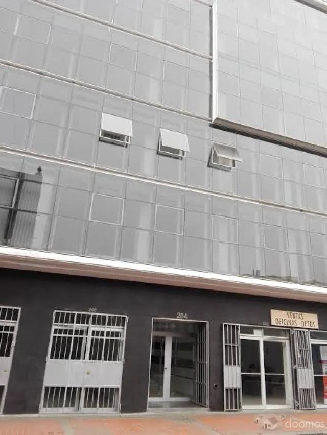 ALQUILO OFICINA DE ESTRENO EN CENTRO DE LIMA — foto 8
