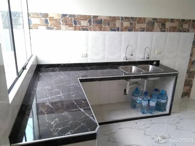 OCASION VENDO DUPLEX 170M A 2 CUADRAS DE LA MUNICIPALIDAD LOS OLIVOS — foto 3