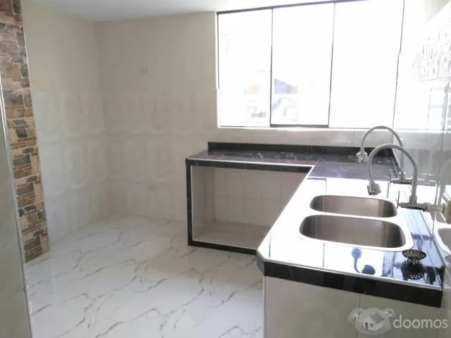 OCASION VENDO DUPLEX 170M A 2 CUADRAS DE LA MUNICIPALIDAD LOS OLIVOS — foto 4