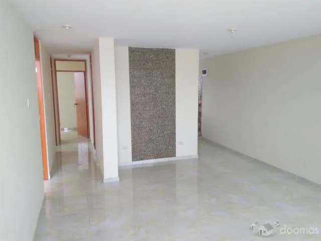 OCASION VENDO DUPLEX 170M A 2 CUADRAS DE LA MUNICIPALIDAD LOS OLIVOS — foto 5