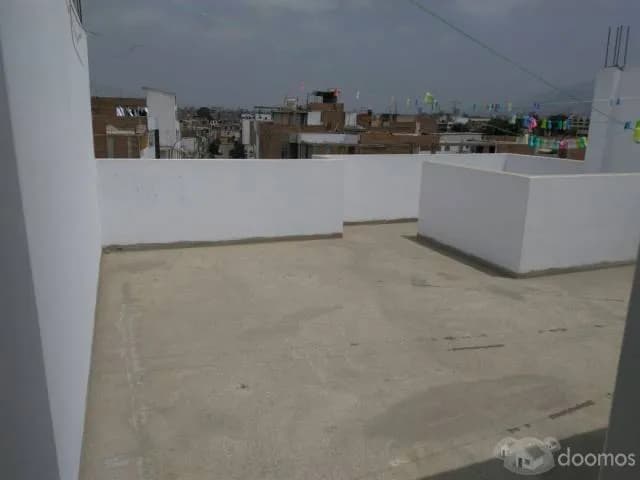 OCASION VENDO DUPLEX 170M A 2 CUADRAS DE LA MUNICIPALIDAD LOS OLIVOS — foto 6