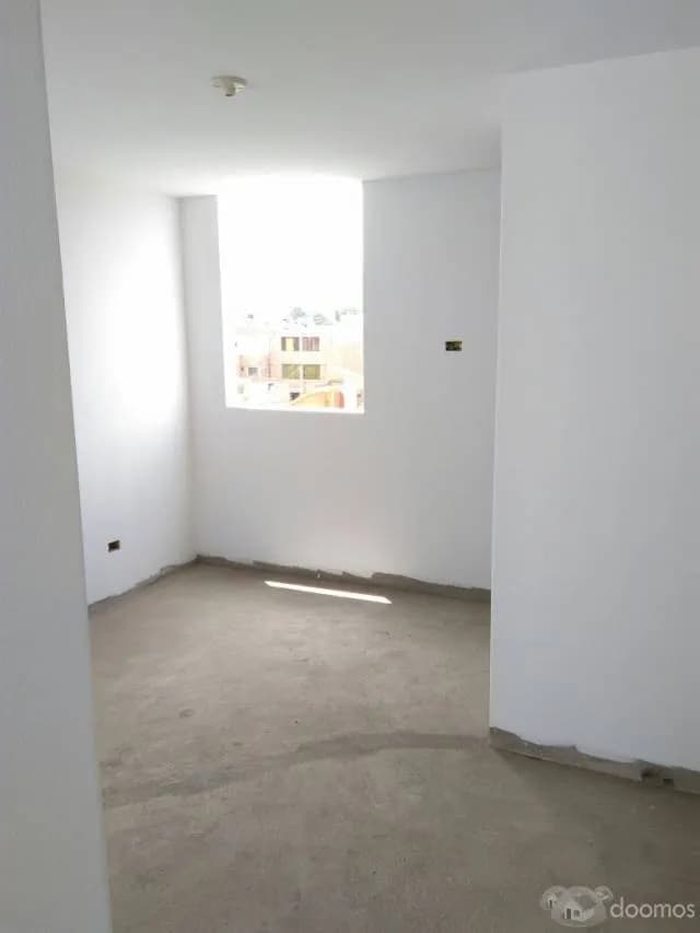 OCASION VENDO DUPLEX 170M A 2 CUADRAS DE LA MUNICIPALIDAD LOS OLIVOS — foto 7