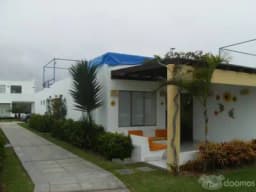 DOY EN ALQUILER CASA PLAYA PALABRITAS MES ENERO