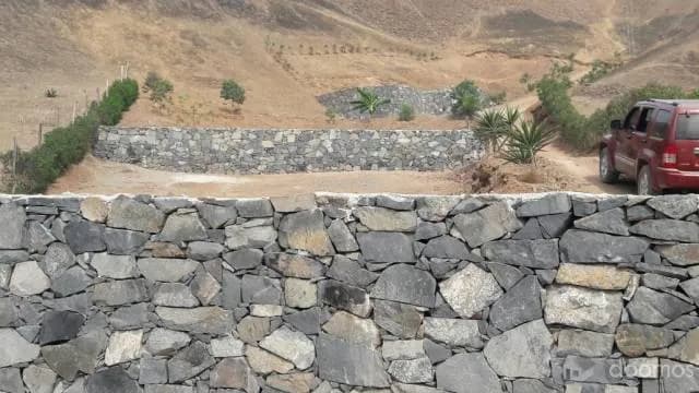 LOTES PACHACAMAC - TERRAZAS DE AMANCAES — foto 2