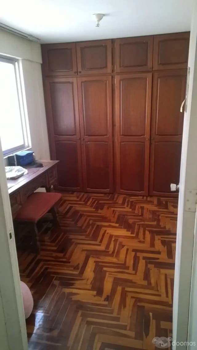 Dpto Excelente Ubicación en Ocasión, San Isidro — foto 1
