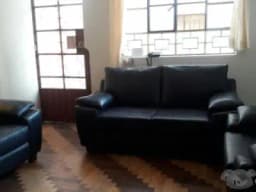 Alquiler de apartamento en Centro Histórico