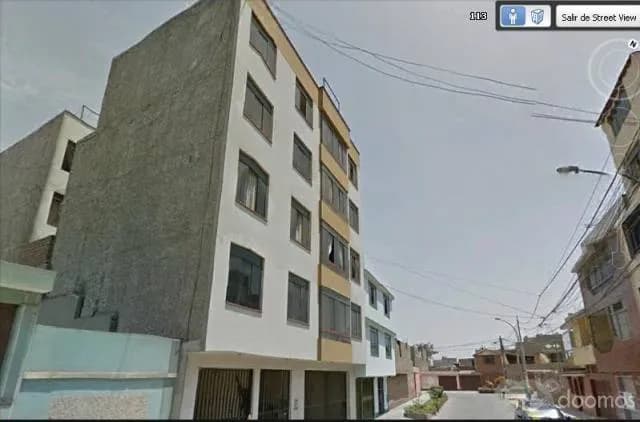 VENTA DE DEPARTAMENTO LOS OLIVOS URB. VILLA SOL — foto 1