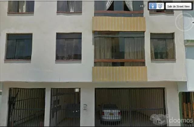 VENTA DE DEPARTAMENTO LOS OLIVOS URB. VILLA SOL — foto 2