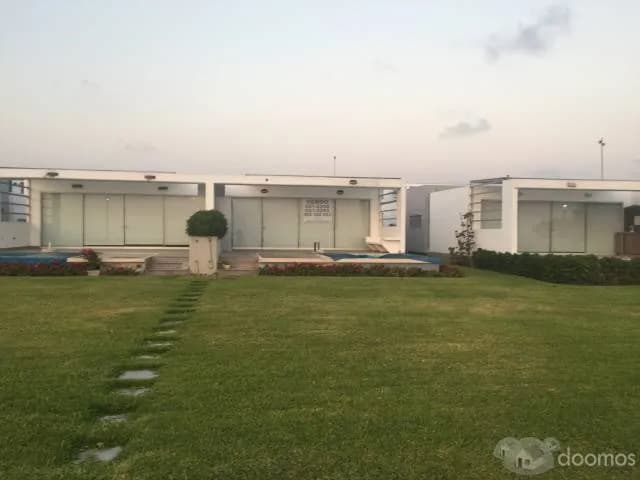 Hermosa Casa de playa en Cala del Mar — foto 1