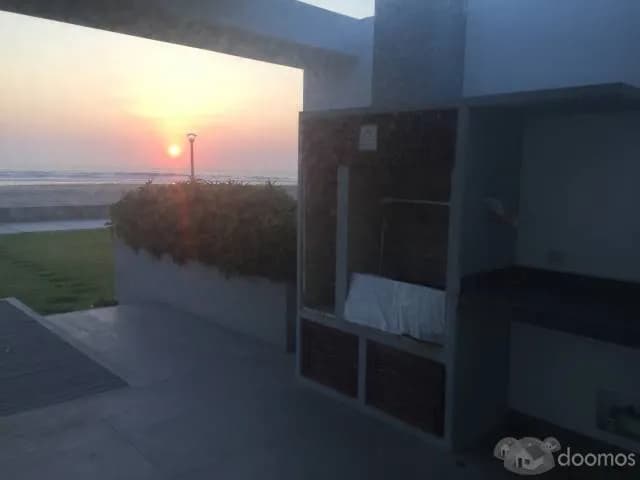 Hermosa Casa de playa en Cala del Mar — foto 3