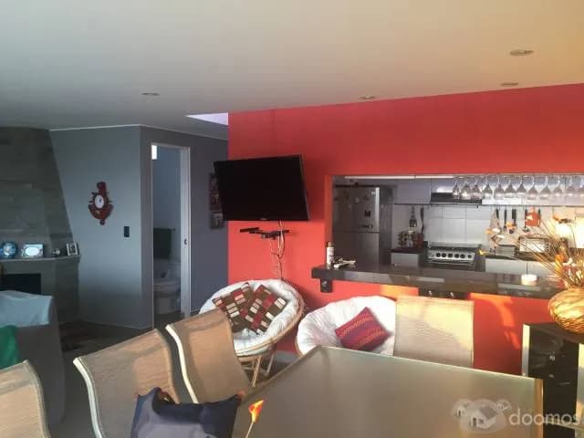 Hermosa Casa de playa en Cala del Mar — foto 4