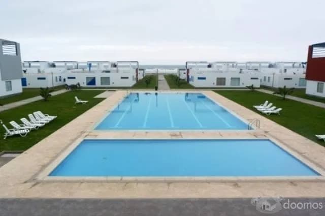 Hermosa Casa de playa en Cala del Mar — foto 8