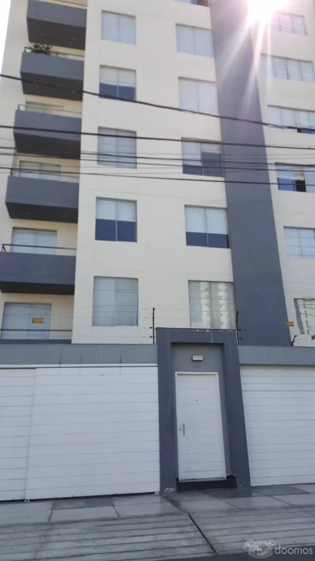 Venta de Departamento DUPLEX en Miraflores — foto 1