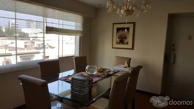 Venta de Departamento DUPLEX en Miraflores — foto 3