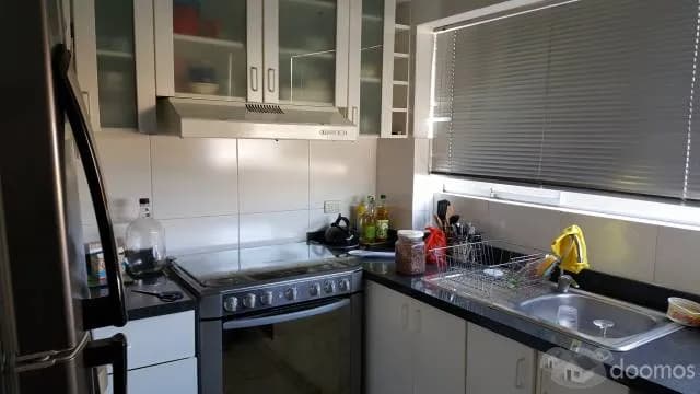 Venta de Departamento DUPLEX en Miraflores — foto 5