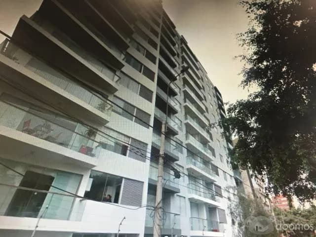 DEPARTAMENTO AMOBLADO 1 DORMITORIO EN MIRAFLORES — foto 1