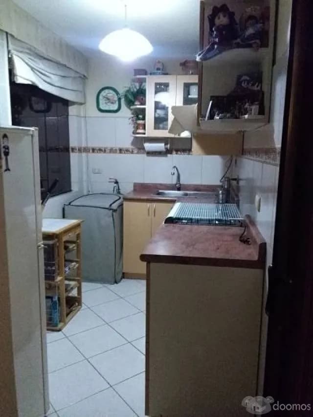 Lindo departamento remodelado a 1 cuadra de Campo de Marte — foto 3