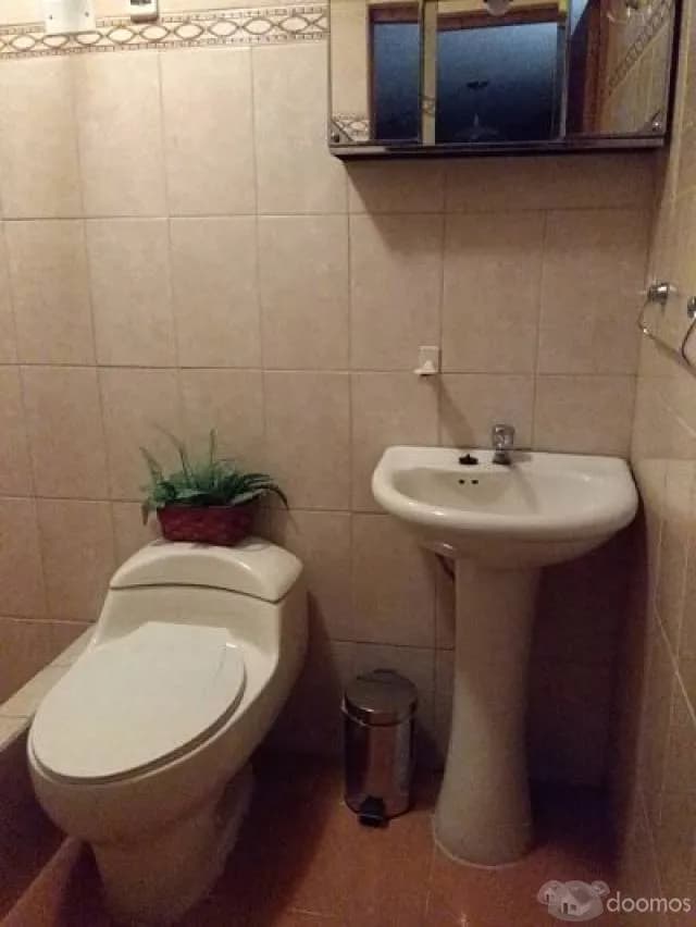 Lindo departamento remodelado a 1 cuadra de Campo de Marte — foto 4