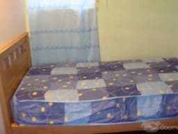 SE ALQUILA UNA LINDA HABITACIÓN EM SAN ISIDRO