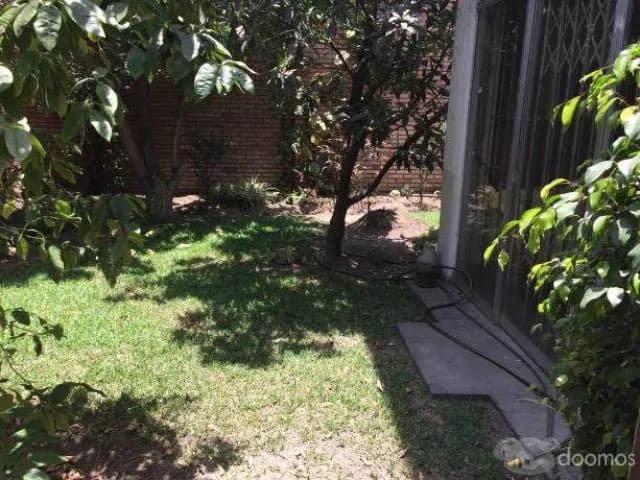 VENTA CASA AV. CAMINOS DEL INCA N° 1345 - SURCO — foto 5