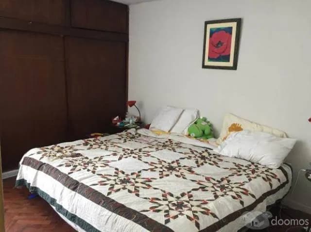 VENTA CASA AV. CAMINOS DEL INCA N° 1345 - SURCO — foto 9