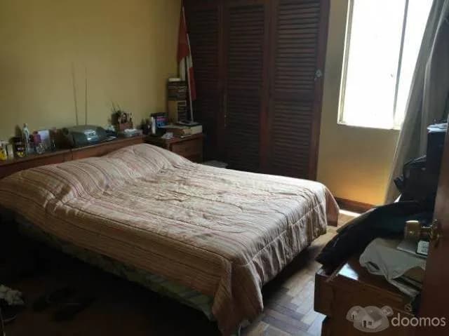 VENTA CASA AV. CAMINOS DEL INCA N° 1345 - SURCO — foto 10