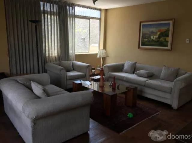 VENTA CASA AV. CAMINOS DEL INCA N° 1345 - SURCO — foto 11