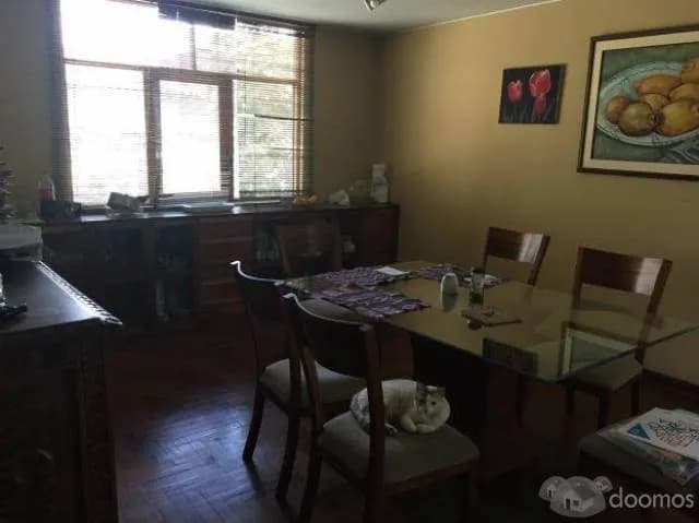 VENTA CASA AV. CAMINOS DEL INCA N° 1345 - SURCO — foto 12