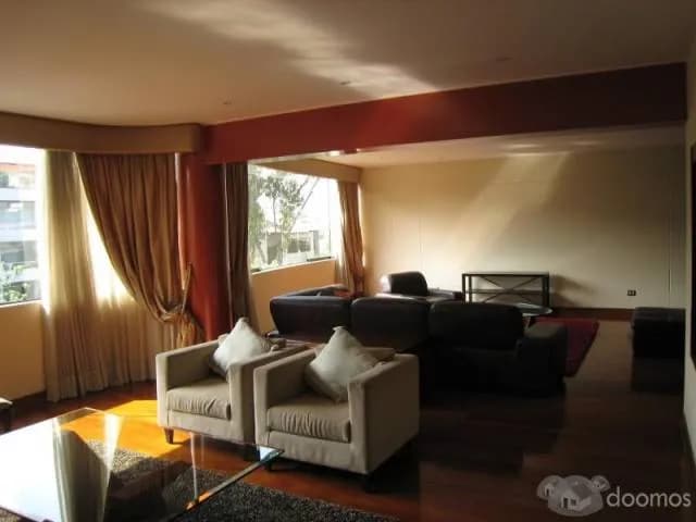 Departamento exclusivo en venta en chacarilla — foto 2